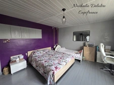 Maison à vendre 6 pièces LA CRECHE (79)