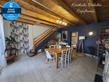 Maison à vendre 6 pièces LA CRECHE (79)