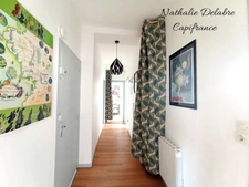 Maison à vendre 5 pièces LUSIGNAN (86)