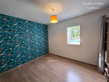 Maison à vendre 5 pièces EXIREUIL (79)