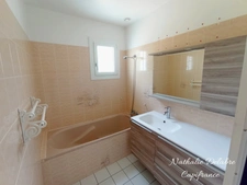 Maison à vendre 5 pièces SOUDAN (79)