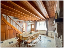 Maison de 71 m², garage, dépendances , terrain de 12234m²