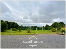 Maison de 71 m², garage, dépendances , terrain de 12234m²