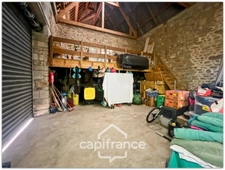 Maison à vendre 6 pièces SAINTE CECILE (50)