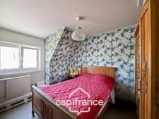 Maison 4 chambres avec jardin et garage, commerces à pied et plage à 5 km !