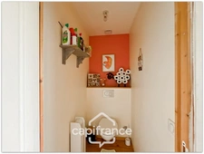 Maison à vendre 6 pièces SAINTE CECILE (50)
