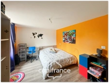 Maison à vendre 6 pièces SAINTE CECILE (50)