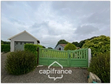 Maison de 71 m², garage, dépendances , terrain de 12234m²