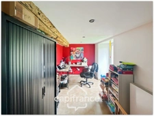 Maison à vendre 6 pièces SAINTE CECILE (50)