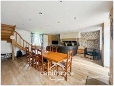 Maison à vendre 6 pièces SAINTE CECILE (50)