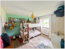 Maison à vendre 6 pièces SAINTE CECILE (50)