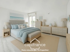 Appartement 3 pièces – 73 m² – Rez-de-chaussée – Résidence calme