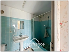 Maison de 71 m², garage, dépendances , terrain de 12234m²
