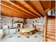 Maison de 71 m², garage, dépendances , terrain de 12234m²