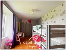 Maison à vendre 6 pièces SAINTE CECILE (50)