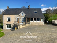 Maison de 5 pièces, 145m² et 67795 m² de terrain
