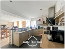 Maison à vendre 6 pièces SAINTE CECILE (50)
