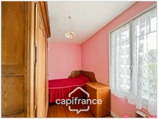 Maison de 71 m², garage, dépendances , terrain de 12234m²