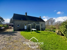 5-room house, 145m² and 67795 m² of land