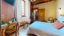 Exceptional property in Normandy – Renovated manor house with outbuildings and chapel