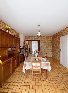 Maison 4 chambres avec jardin et garage, commerces à pied et plage à 5 km !
