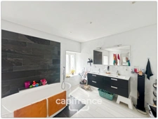 Maison à vendre 6 pièces SAINTE CECILE (50)