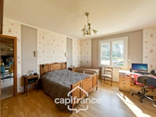 5-room house, 145m² and 67795 m² of land