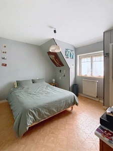 Maison 4 chambres avec jardin et garage, commerces à pied et plage à 5 km !