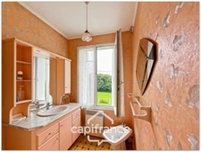 Maison de 71 m², garage, dépendances , terrain de 12234m²