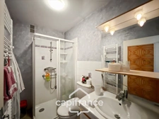 Maison 4 chambres avec jardin et garage, commerces à pied et plage à 5 km !