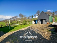 5-room house, 145m² and 67795 m² of land
