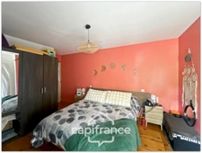 Maison à vendre 6 pièces SAINTE CECILE (50)