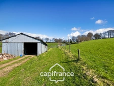 5-room house, 145m² and 67795 m² of land