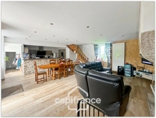 Maison à vendre 6 pièces SAINTE CECILE (50)
