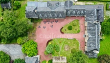 Exceptional property in Normandy – Renovated manor house with outbuildings and chapel