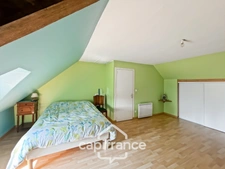 5-room house, 145m² and 67795 m² of land