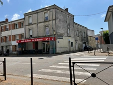 Immeuble à vendre AGEN (47)