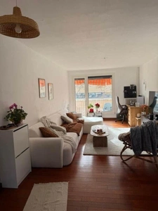 Appartement - 3 pièces - Balcon- cave  -parking  - Montpellier