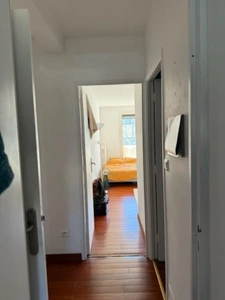 Appartement - 3 pièces - Balcon- cave  -parking  - Montpellier