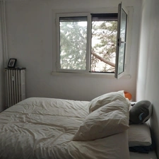 Appartement - 3 pièces - Balcon- cave  -parking  - Montpellier