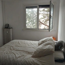 Appartement - 3 pièces - Balcon- cave  -parking  - Montpellier