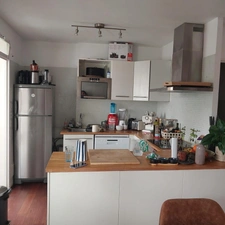 Appartement - 3 pièces - Balcon- cave  -parking  - Montpellier
