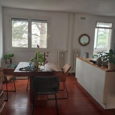 Appartement - 3 pièces - Balcon- cave  -parking  - Montpellier