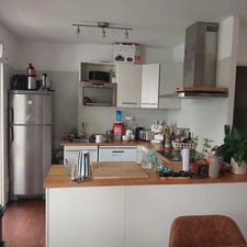 Appartement - 3 pièces - Balcon- cave  -parking  - Montpellier