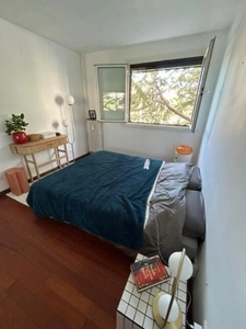 Appartement - 3 pièces - Balcon- cave  -parking  - Montpellier