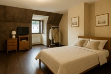 Maison familiale 105 m² avec jardin et terrasse – Secteur des Ardriers