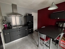 Maison familiale 105 m² avec jardin et terrasse – Secteur des Ardriers