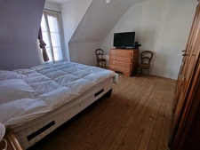 ? Maison de charme – 90m² – Quartier Jaurès – Le Mans Centre