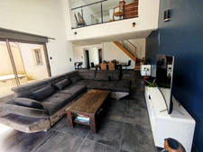 Un bien hybride : résidence contemporaine et opportunité locative à fort levier Maison à vendre LE MANS (72)