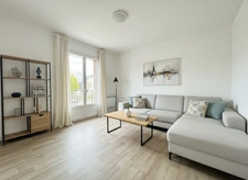 Maison à vendre 4 pièces SAINTE JAMME SUR SARTHE (72)